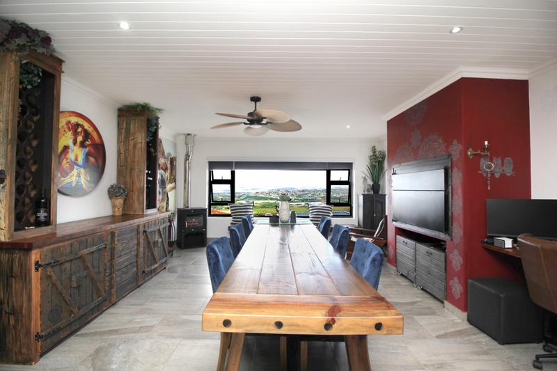 4 Bedroom Property for Sale in Monte Christo Western Cape